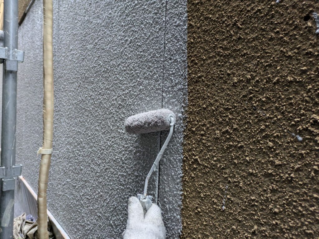 下塗り_一層目